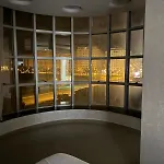 Modernes Apartment In Tanger Mit Blick Auf Marjane