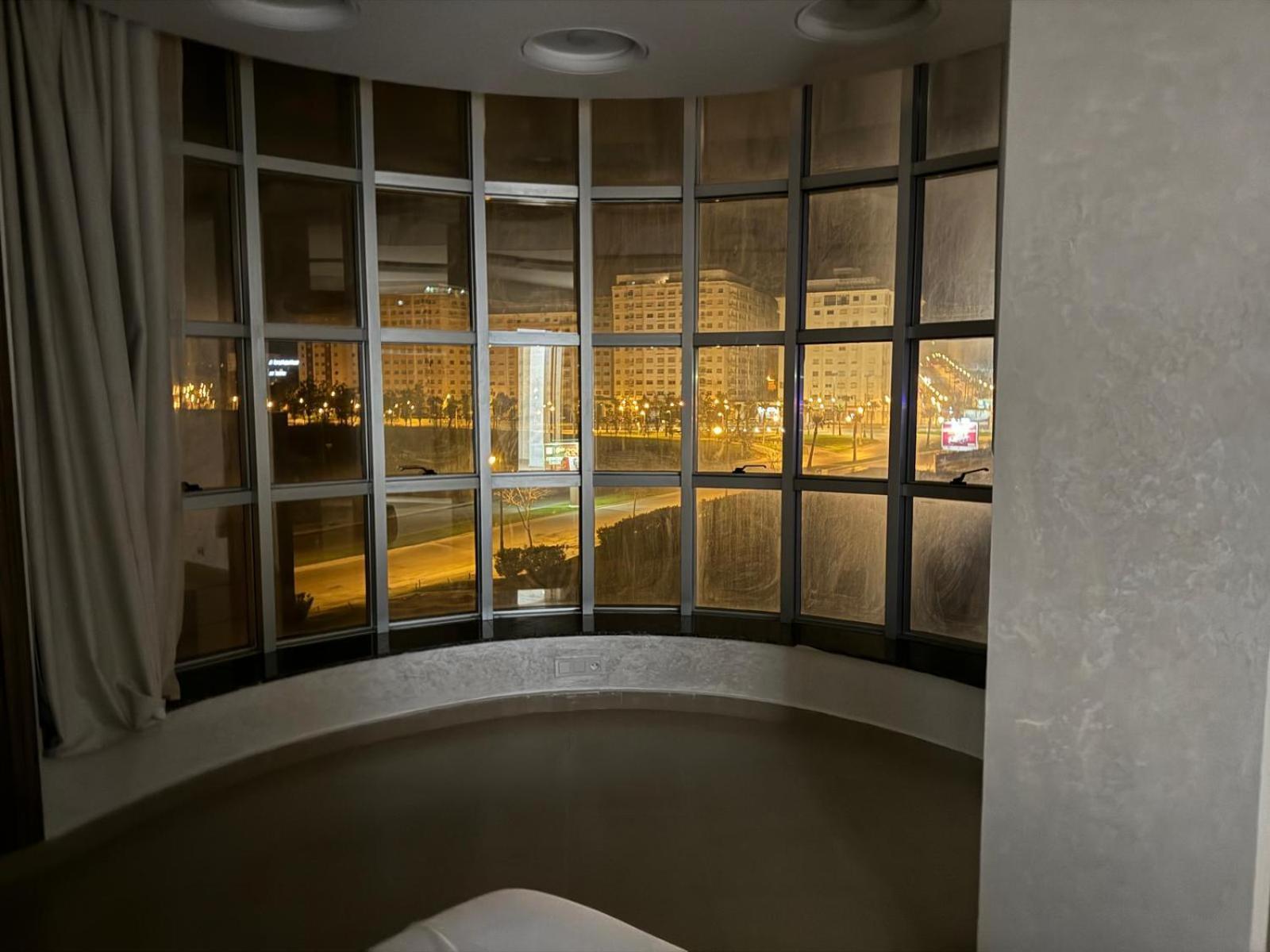 Apartamento Modernes In Mit Blick Auf Marjane