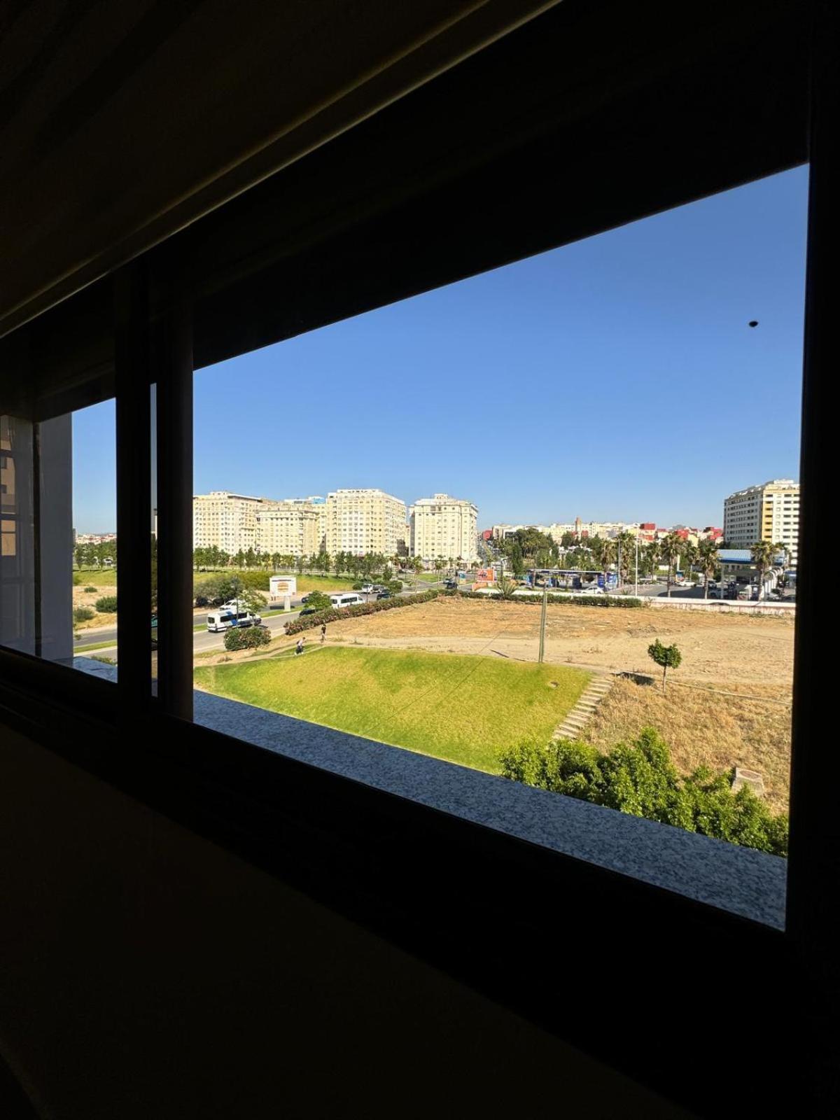 Apartamento Modernes In Mit Blick Auf Marjane